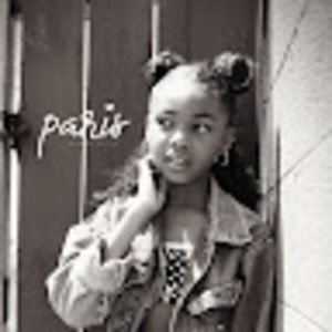 Meet your Posher, Paris